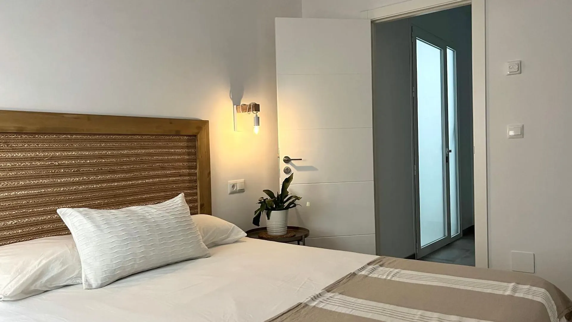 Easy Nerja Flat Apartment