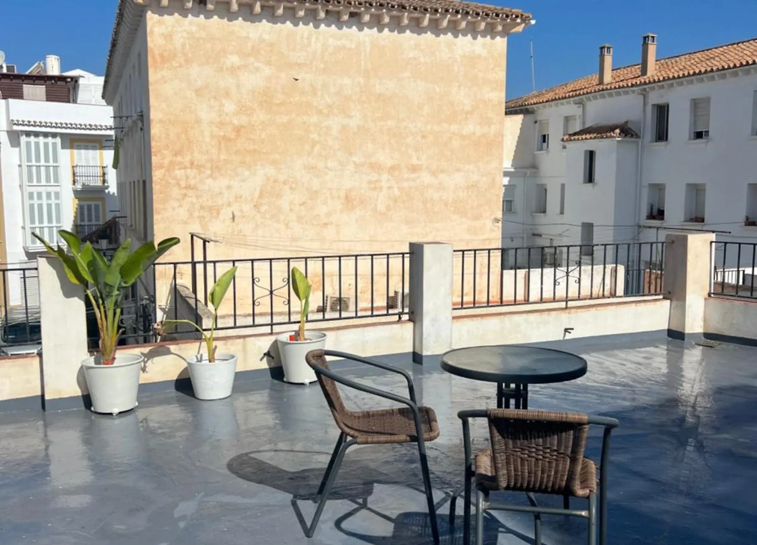 Easy Nerja Flat Apartment
