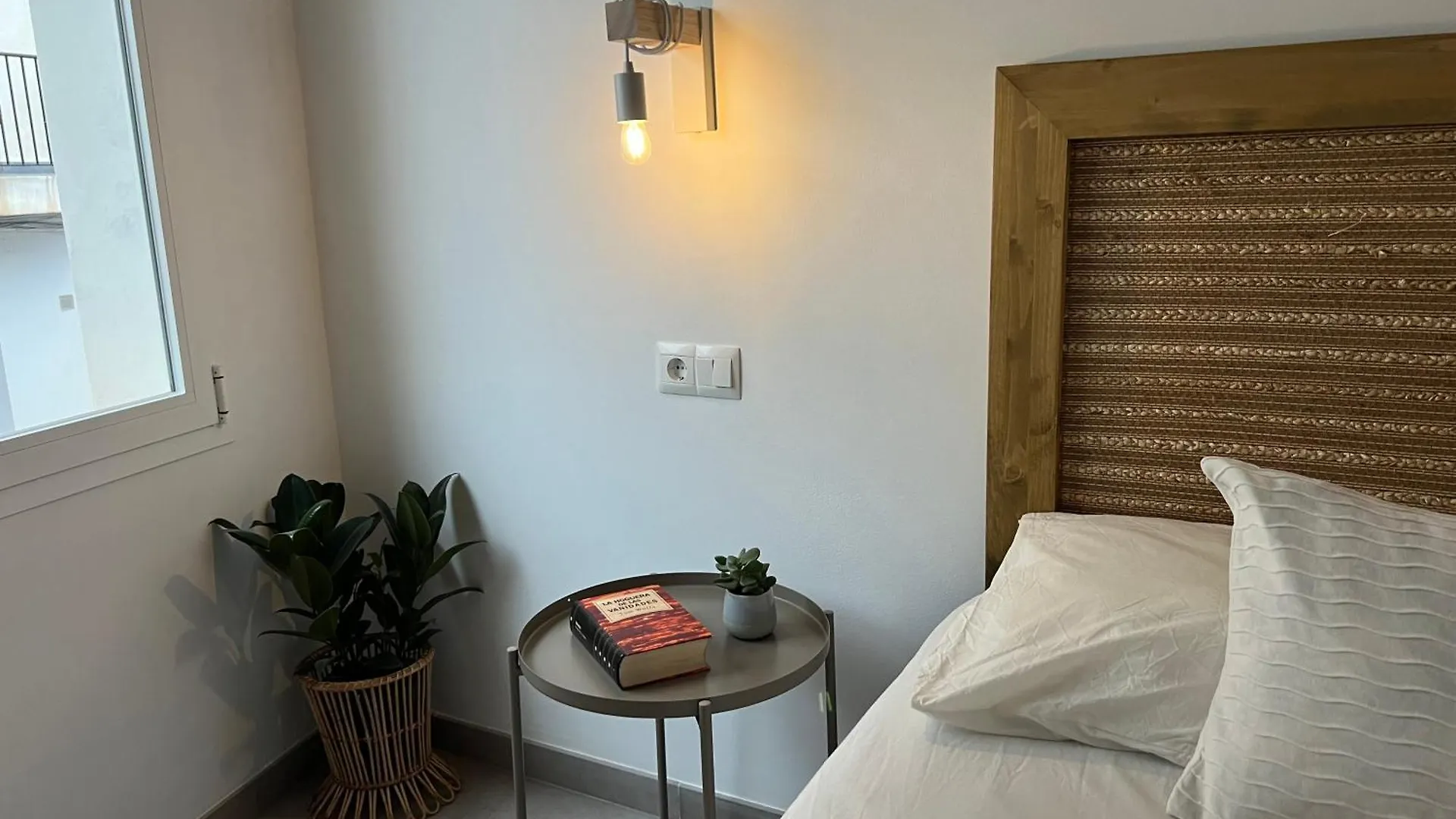 Easy Nerja Flat Apartment