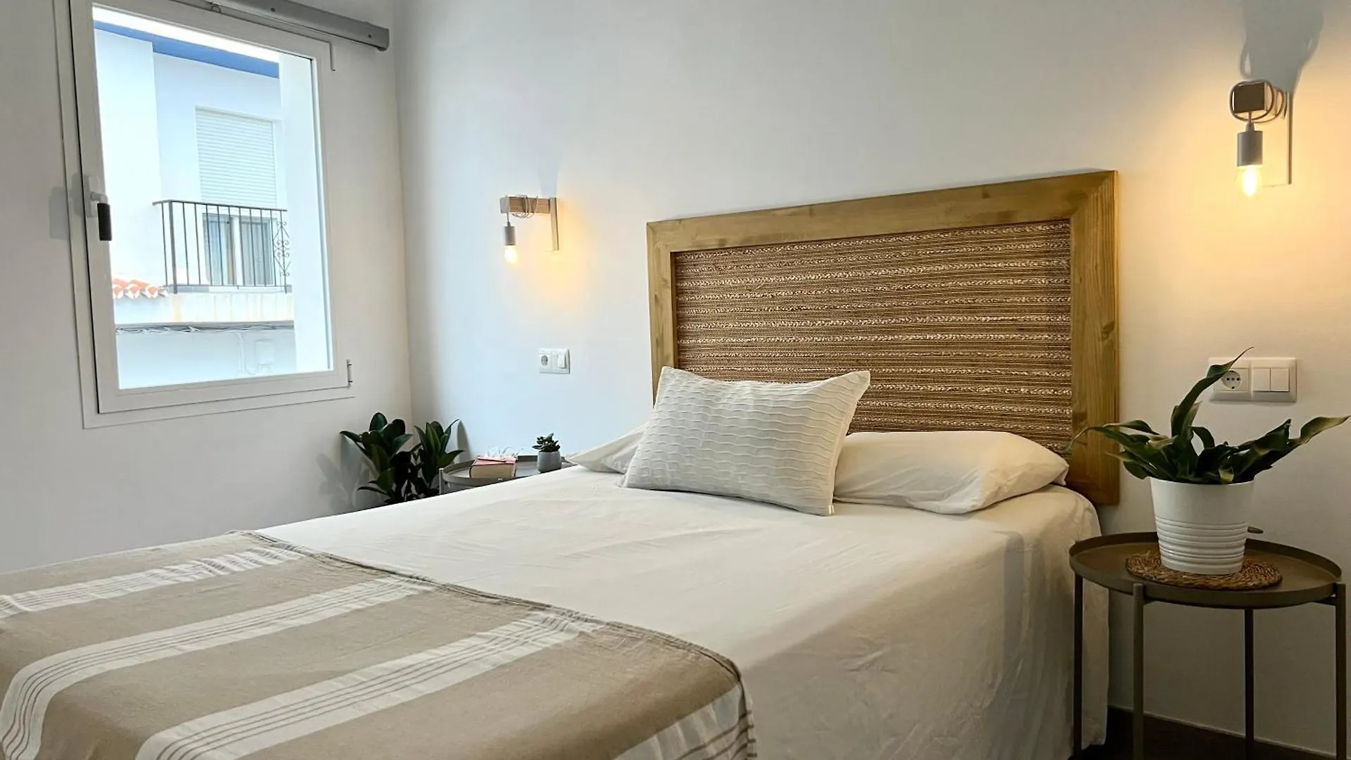 Easy Nerja Flat Apartment