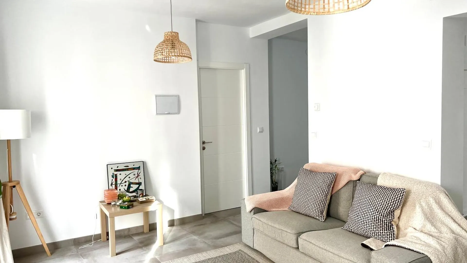 Easy Nerja Flat Apartment Spain