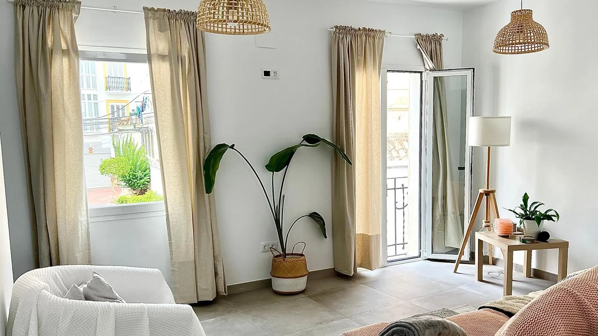 Easy Nerja Flat Apartment 0*,  Spain