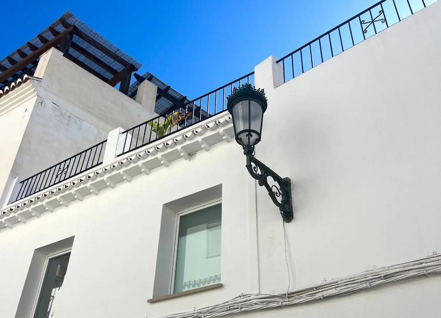 Easy Nerja Flat Apartment