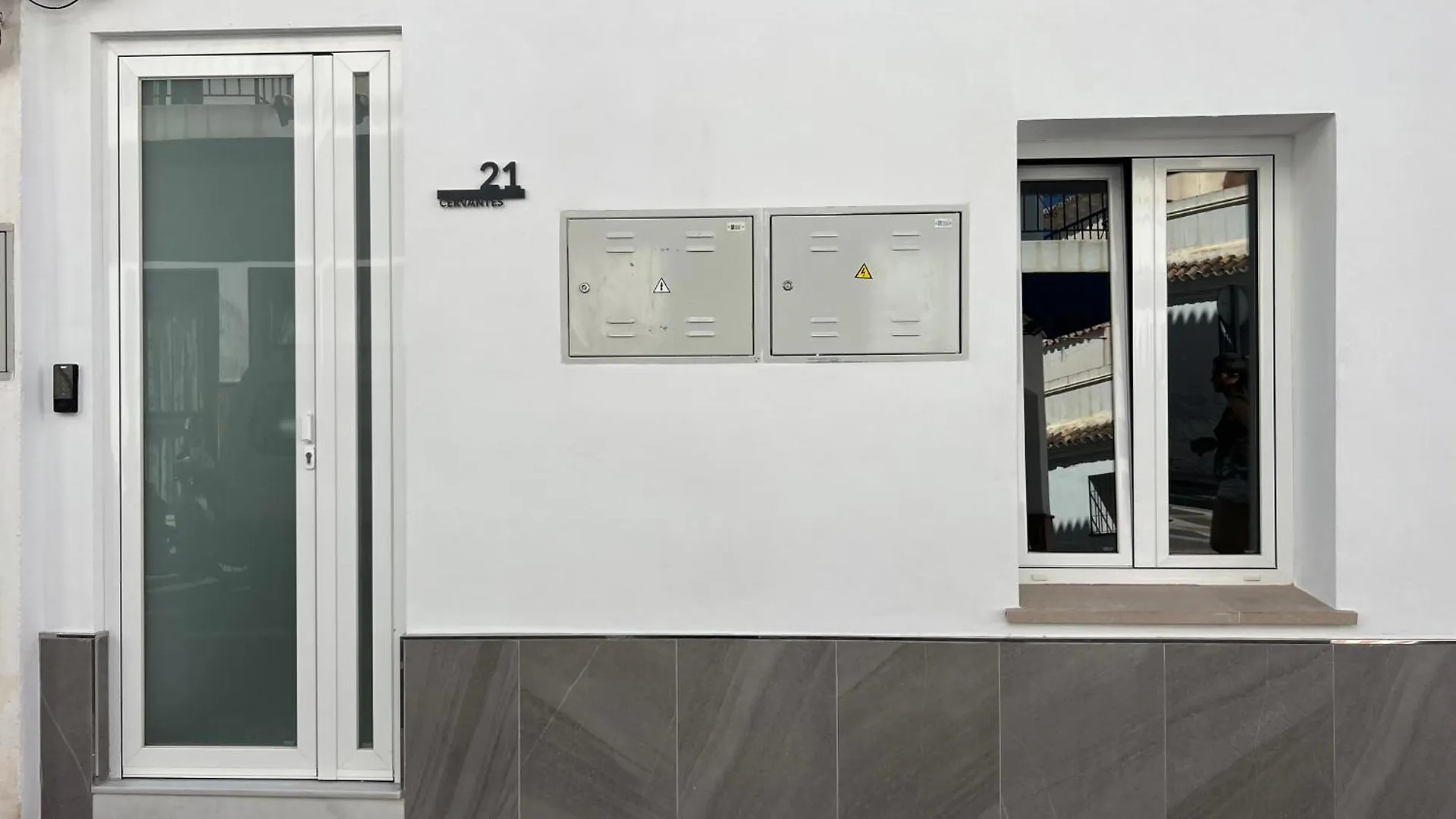 Easy Nerja Flat Apartment