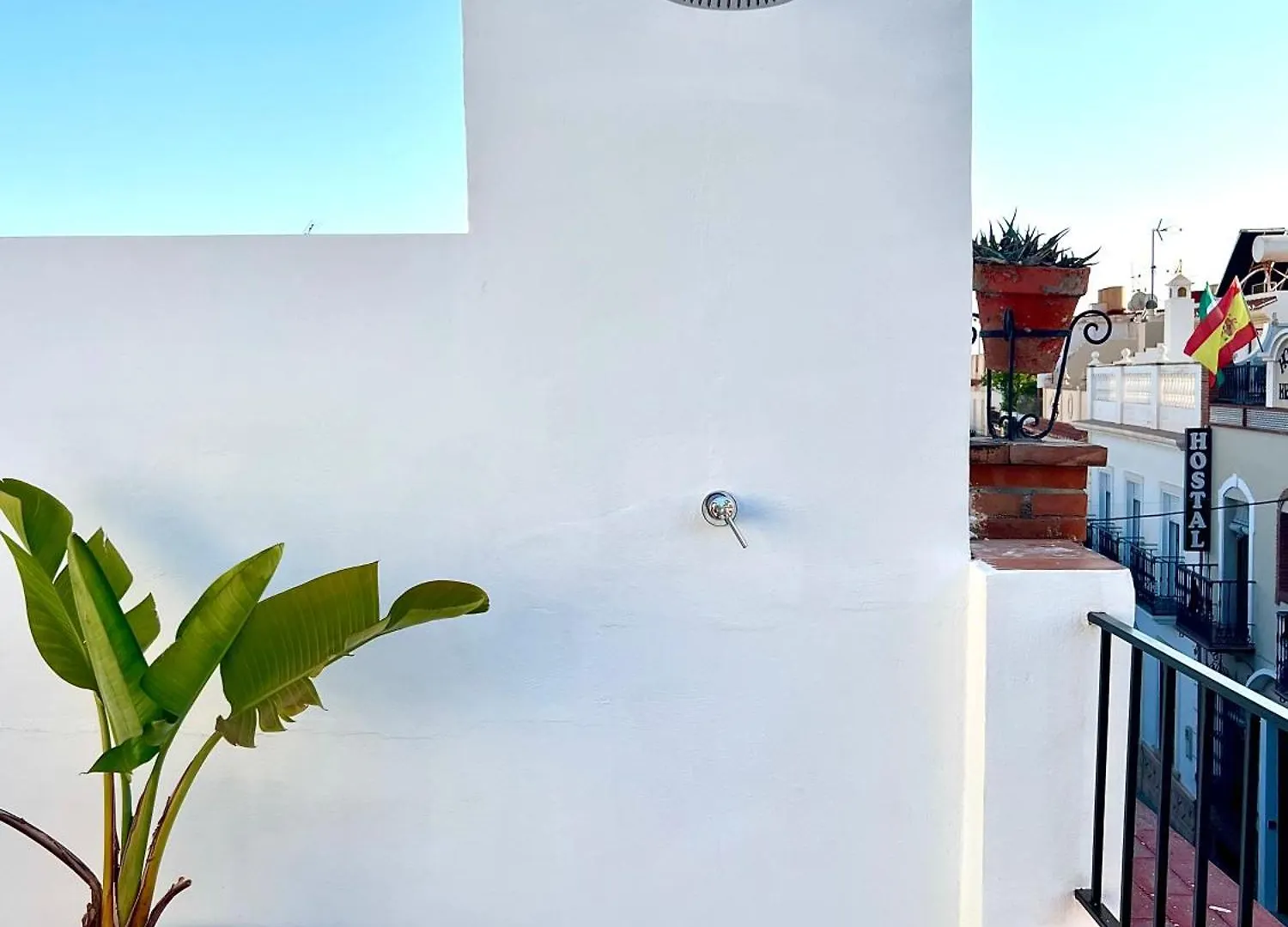 Easy Nerja Flat Apartment