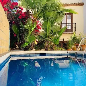 2* Maison d'hôtes Boutique Lorca