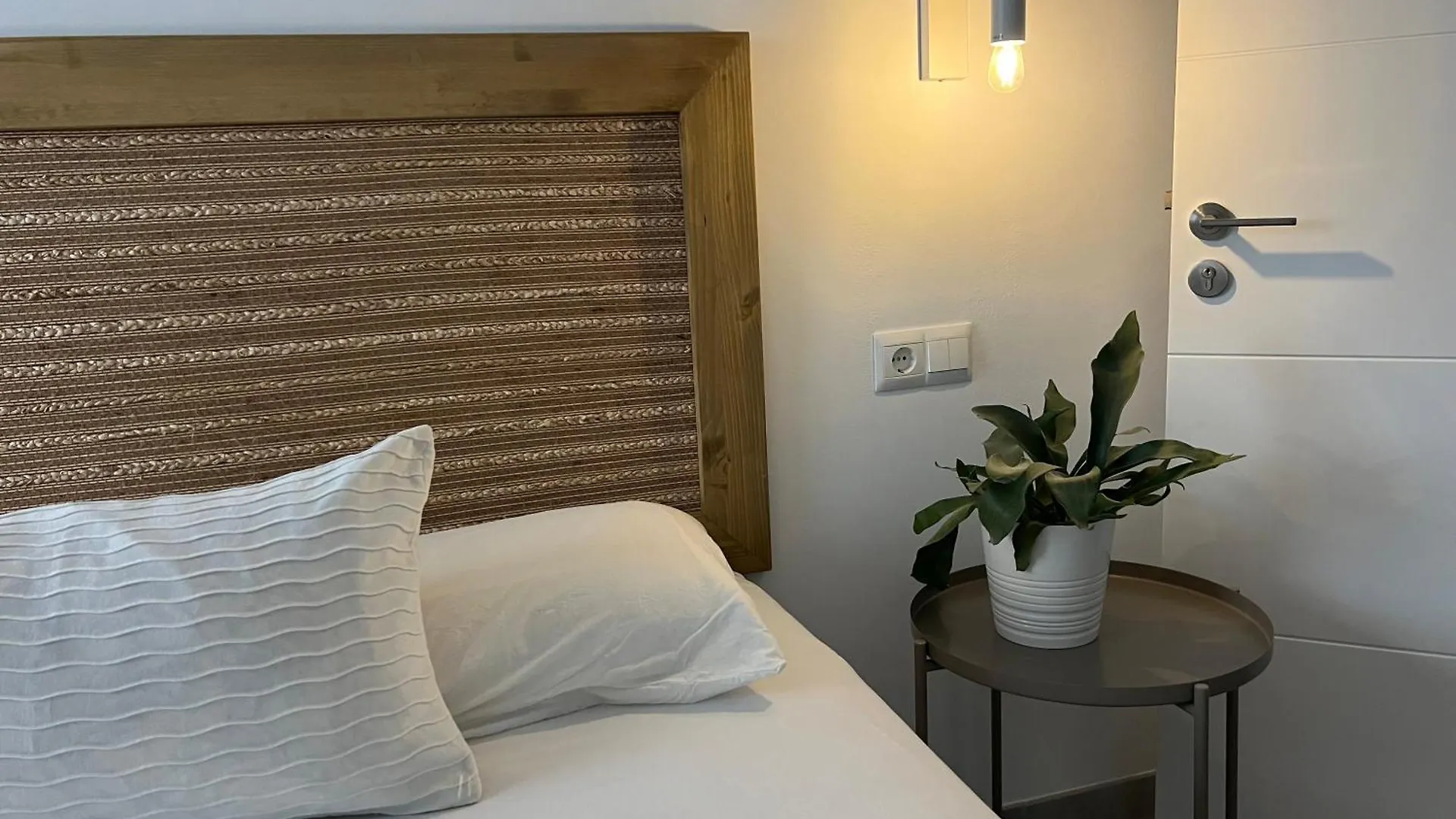 Easy Nerja Flat Apartment Spain