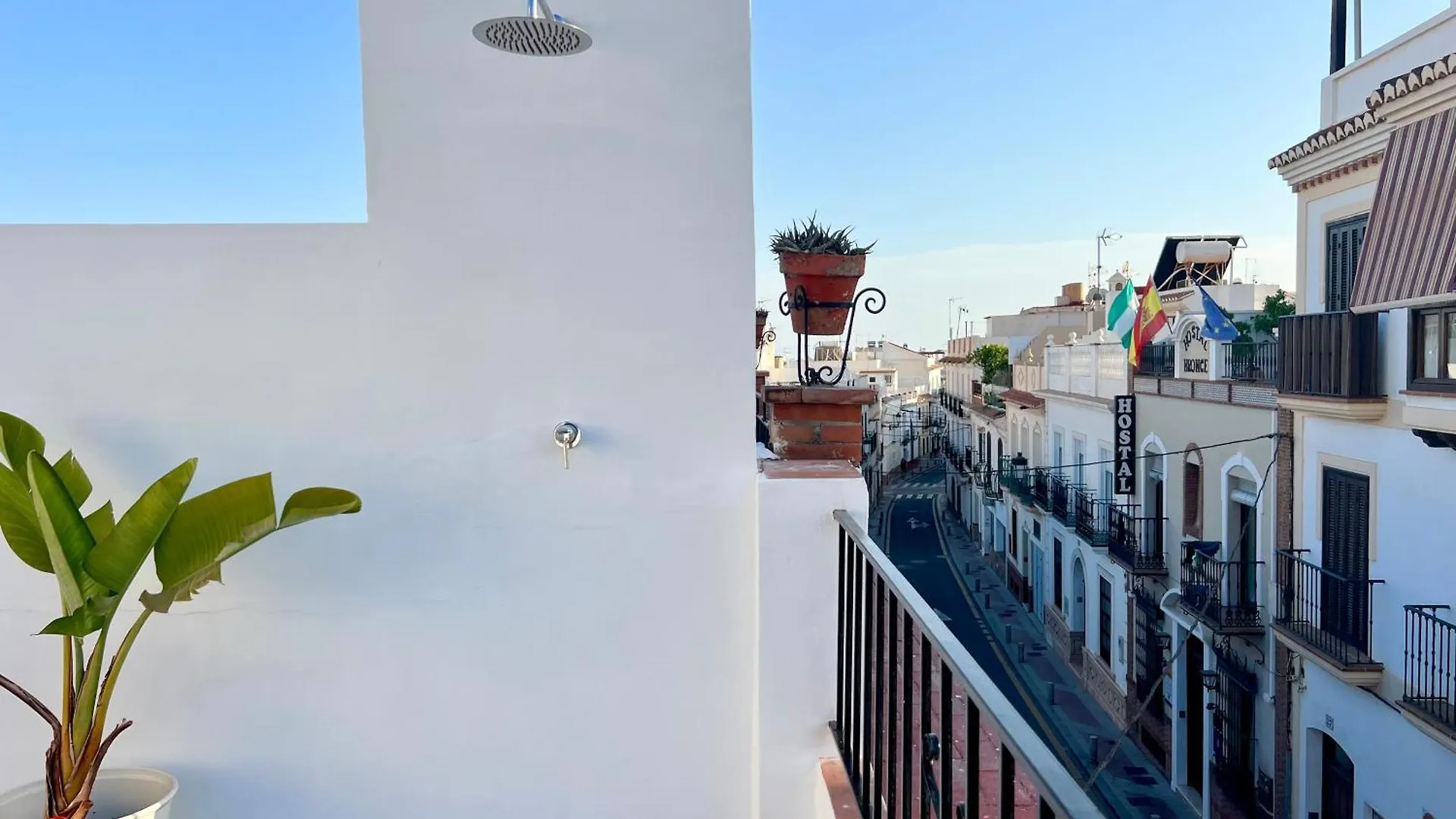 Easy Nerja Flat Apartment